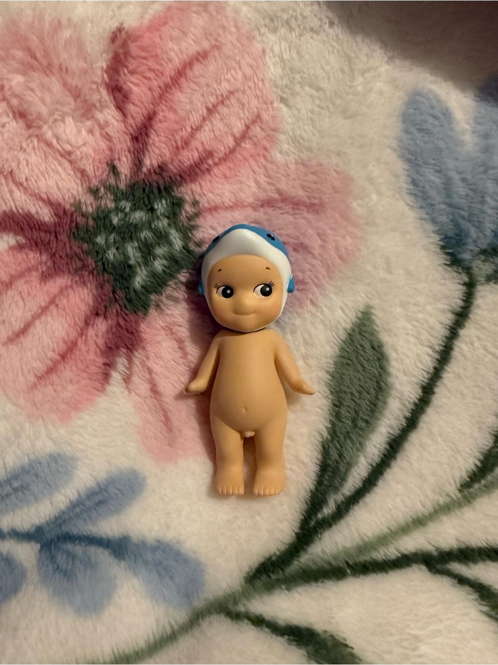 Sonny Angel Dolphin